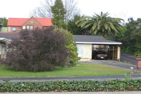 Photo of property in 348 Cobham Drive, Hillcrest, Hamilton, 3216