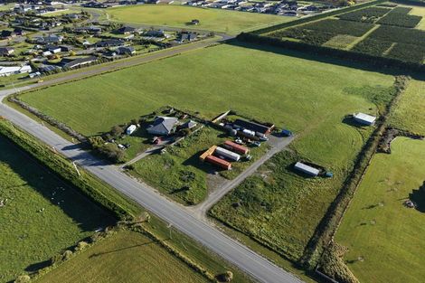 Photo of property in 115 Amberley Beach Road, Amberley, 7481