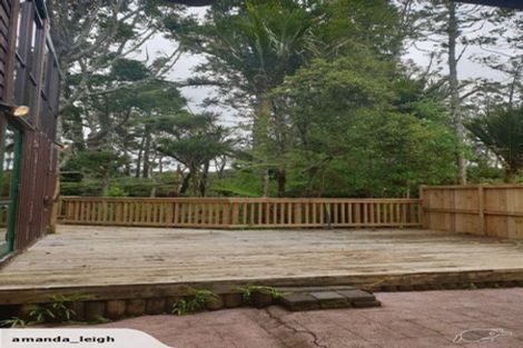 Photo of property in 87 Kauri Point Road, Laingholm, Auckland, 0604