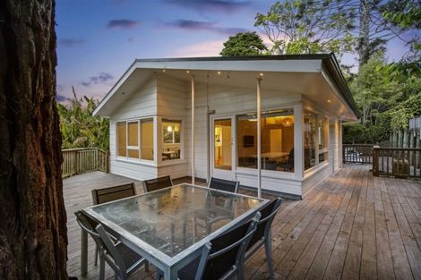 Photo of property in 11 Judges Bay Road, Parnell, Auckland, 1052