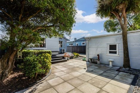 Photo of property in 14 Jessie Street, Petone, Lower Hutt, 5012