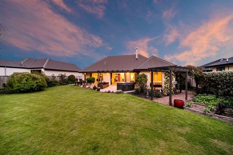 Photo of property in 55 Belmont Avenue, Rangiora, 7400