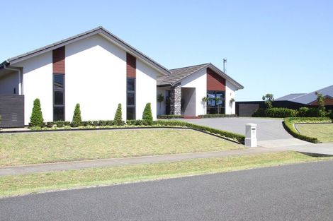 Photo of property in 23 Tirimoana Place, Otamatea, Whanganui, 4501