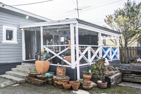 Photo of property in 120 Lincoln Road, Masterton, 5810