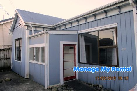 Photo of property in 23 Elizabeth Street, Petone, Lower Hutt, 5012