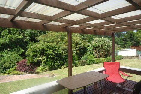 Photo of property in 24 Ruru Crescent, Putaruru, 3411