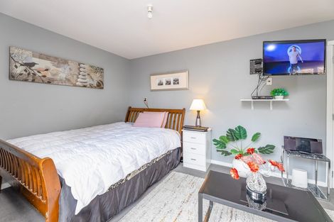 Photo of property in 548 Halswell Road, Halswell, Christchurch, 8025