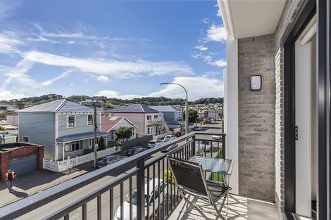 Photo of property in 5/16b Constable Street, Newtown, Wellington, 6021