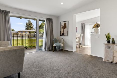 Photo of property in 3 Rotokawa Street, Taupo, 3330