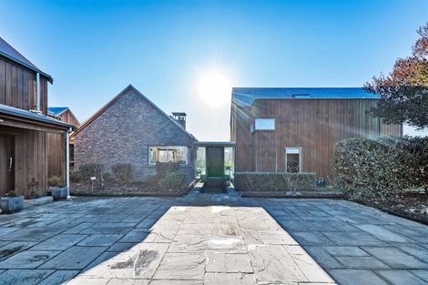 Photo of property in 20 George Noble Road, Yaldhurst, Christchurch, 8042