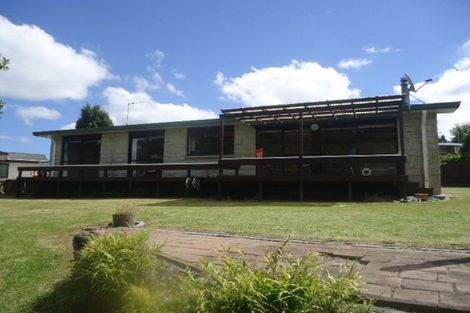 Photo of property in 24 Ruru Crescent, Putaruru, 3411