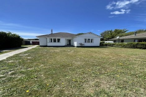 Photo of property in 38 Warwick Street, Mayfield, Blenheim, 7201