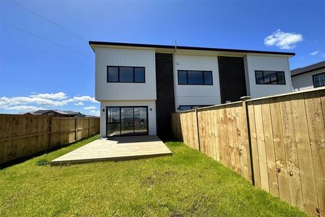 Photo of property in 42f Donegal Park Drive, Flat Bush, Auckland, 2019