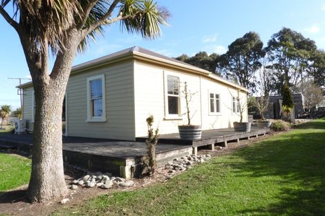 Photo of property in 208 Fortification Road, Kakanui, Oamaru, 9495