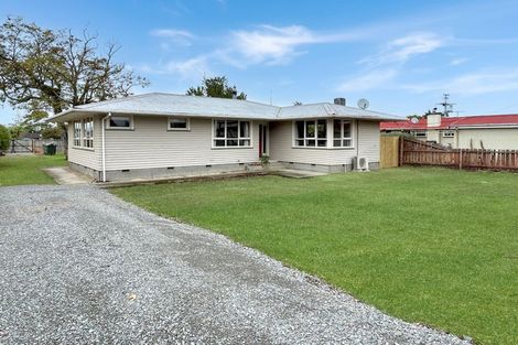 Photo of property in 4 Pahau Street, Culverden, 7392