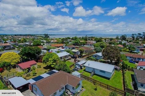 Photo of property in 15 Bundena Place, Clendon Park, Auckland, 2103