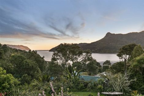 Photo of property in 1133 Huia Road, Huia, Auckland, 0604