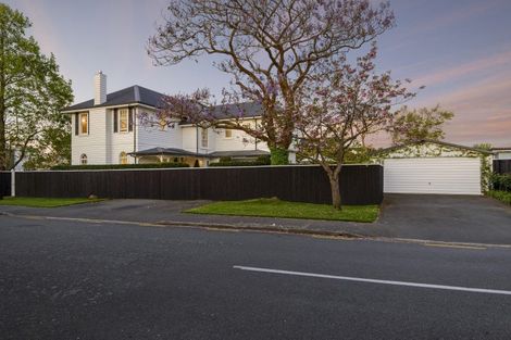 Photo of property in 80 Heaton Street, Merivale, Christchurch, 8052