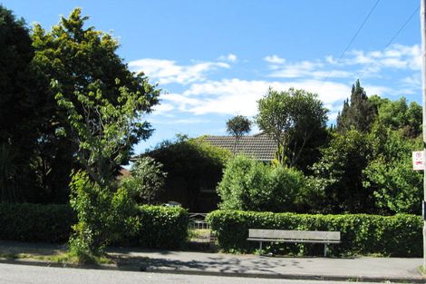 Photo of property in 4 Staveley Street Avonhead Christchurch City