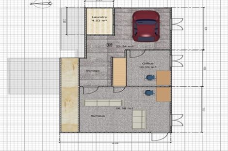 Photo of property in 279b Hillsborough Road, Hillsborough, Auckland, 1042