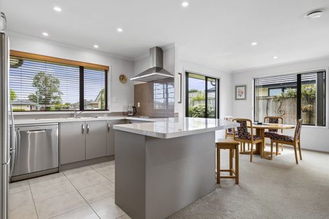 Photo of property in 6 Sunrise Place, Te Aroha, 3320