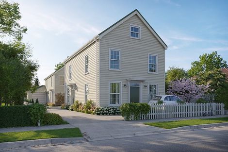 Photo of property in 51 Onslow Street, St Albans, Christchurch, 8014