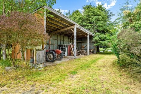 Photo of property in 634 Arowhenua Road, Kerrytown, Timaru, 7975