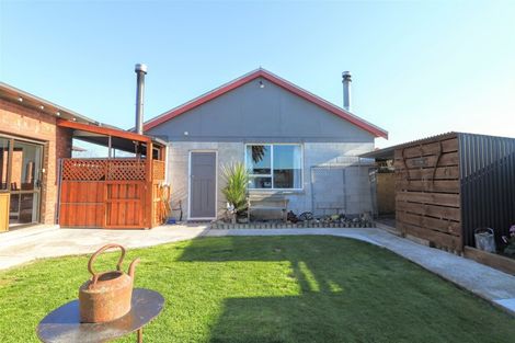 Photo of property in 116 Otipua Road, Watlington, Timaru, 7910