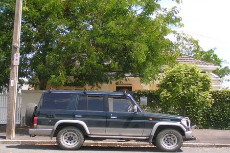 Photo of property in 58 Queen Street, Northcote Point, Auckland, 0627