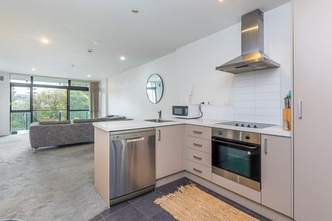 Photo of property in 2e/6 Piwakawaka Street, Eden Terrace, Auckland, 1010
