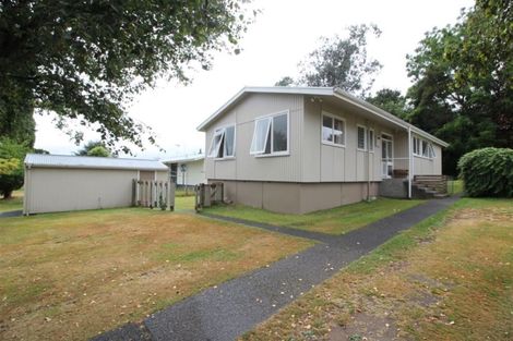 Photo of property in 7 Thompson Street, Tokoroa, 3420