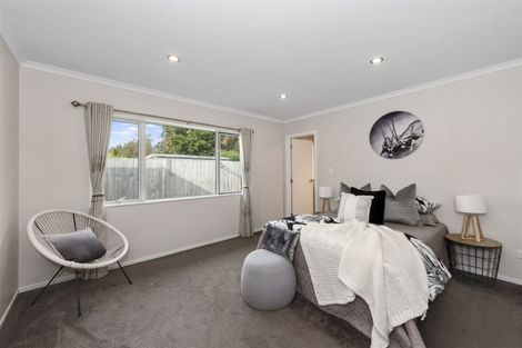 Photo of property in 12a Saint Pauls Road, Chartwell, Hamilton, 3210