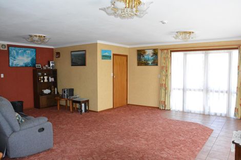 Photo of property in 317 South Road, Hawera, 4610