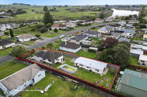 Photo of property in 19 Thomas Street, Ngaruawahia, 3720
