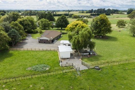 Photo of property in 512 Milson Line, Newbury, Palmerston North, 4478