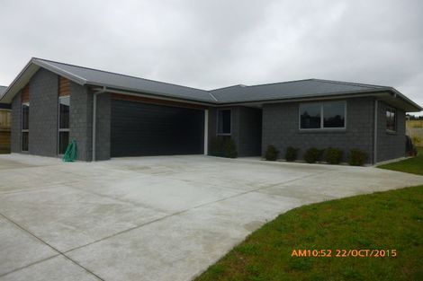 Photo of property in 21 Fairfax Crescent, Pyes Pa, Tauranga, 3112
