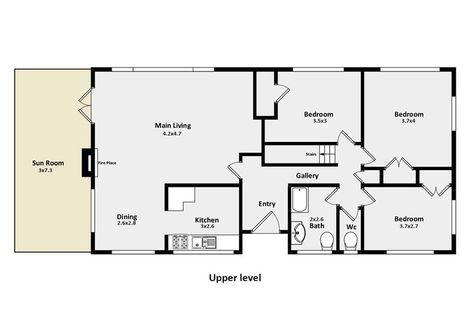 Photo of property in 768 South Titirangi Road, Titirangi, Auckland, 0604