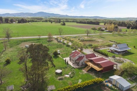 Photo of property in 281 Fairlie-tekapo Road, Kimbell, Fairlie, 7987