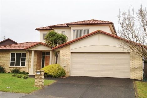 Photo of property in 12 Liffey Drive, East Tamaki, Auckland, 2013