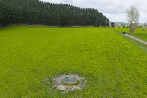 Photo of property in 354 Kumuiti Road, Fordell, Whanganui, 4577