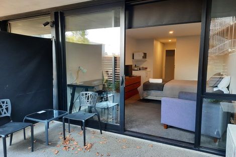 Photo of property in Leicester Executive Apartments, 111/282 Madras Street, Christchurch Central, Christchurch, 8011