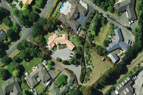 Photo of property in 55 Regent's Park Drive, Casebrook, Christchurch, 8051