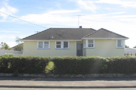 Photo of property in 25 Willow Street, Hampstead, Ashburton, 7700