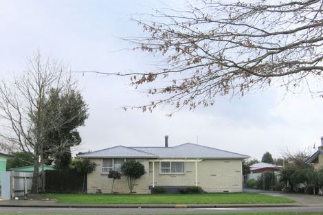 Photo of property in 176 Flaxmere Avenue, Flaxmere, Hastings, 4120