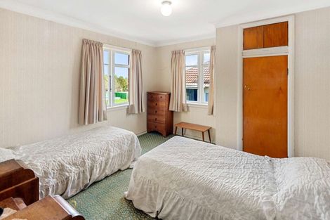 Photo of property in 27 Graham Street, Levin, 5510