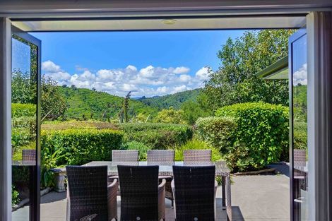 Photo of property in 9 Angus Way, Nikau Valley, Paraparaumu, 5032