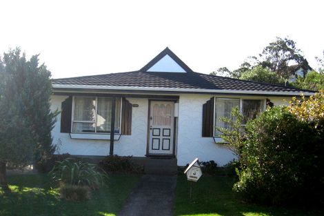 Photo of property in 7 Mallard Grove, Churton Park, Wellington, 6037