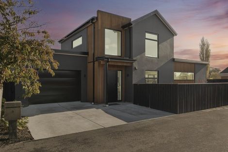 Photo of property in 9 Styxspring Lane, Harewood, Christchurch, 8051