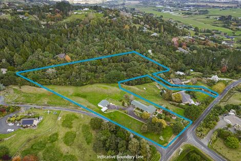 Photo of property in 55 Coalmine Road, Opaheke, Papakura, 2584