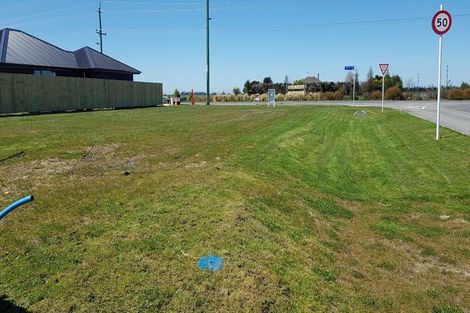 Photo of property in 97 Barkers Road, Methven, 7730